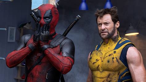 deadpool and wolverine trailer music